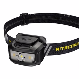 Nitecore NU35 Genopladelig LED Pandelampe 460 lumen